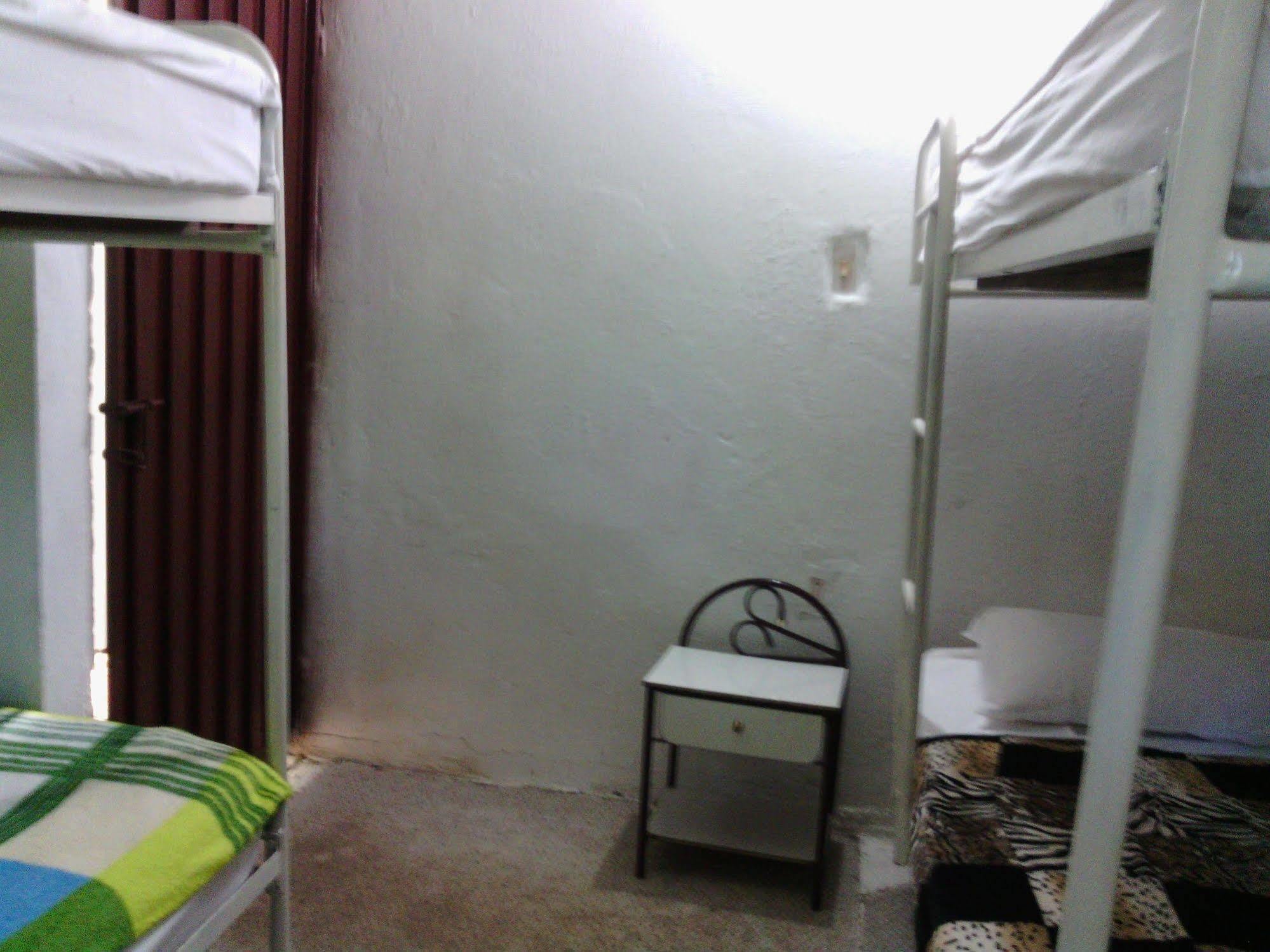 Hostal Campestre Chitota - Hostel San Alonso Exterior foto